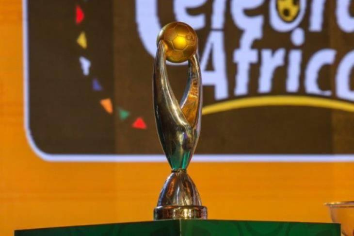 دوري أبطال أفريقيا دوري أبطال أفريقيا